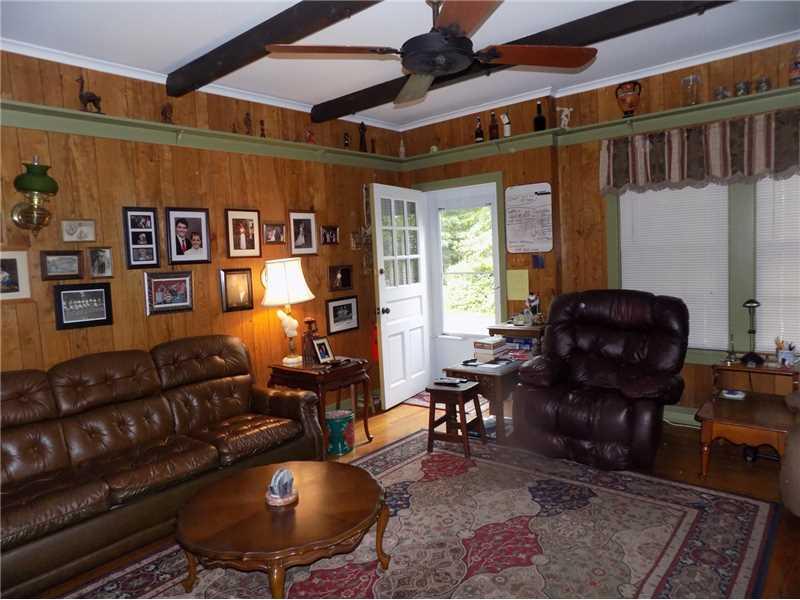 Family Room. 