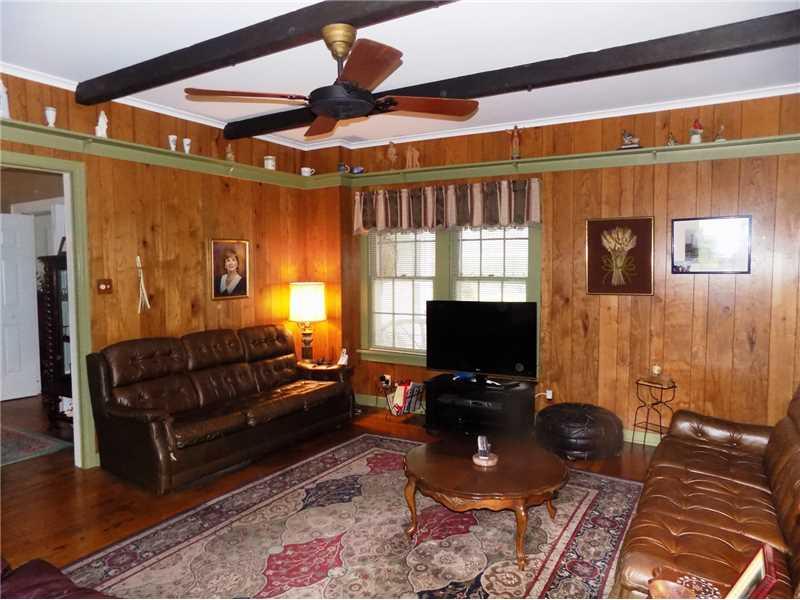 Family Room. 