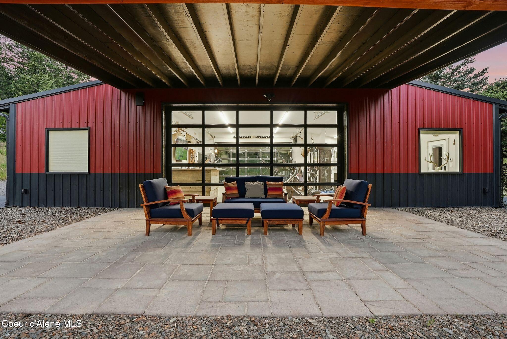 10439 West Cougar Gulch Road Coeur D'Alene, ID 83814 - Photo 60 of 128 The Pavilion at Cougar Pines