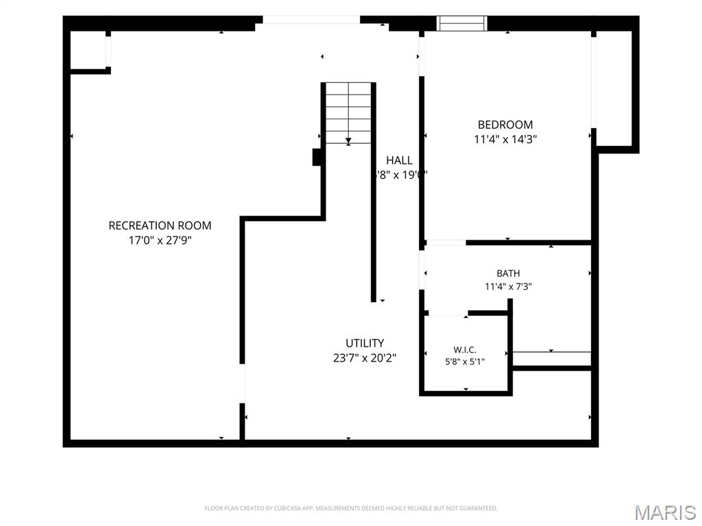 110 Chestnut Ridge Drive Wright City, MO 63390 - Photo 43 of 44