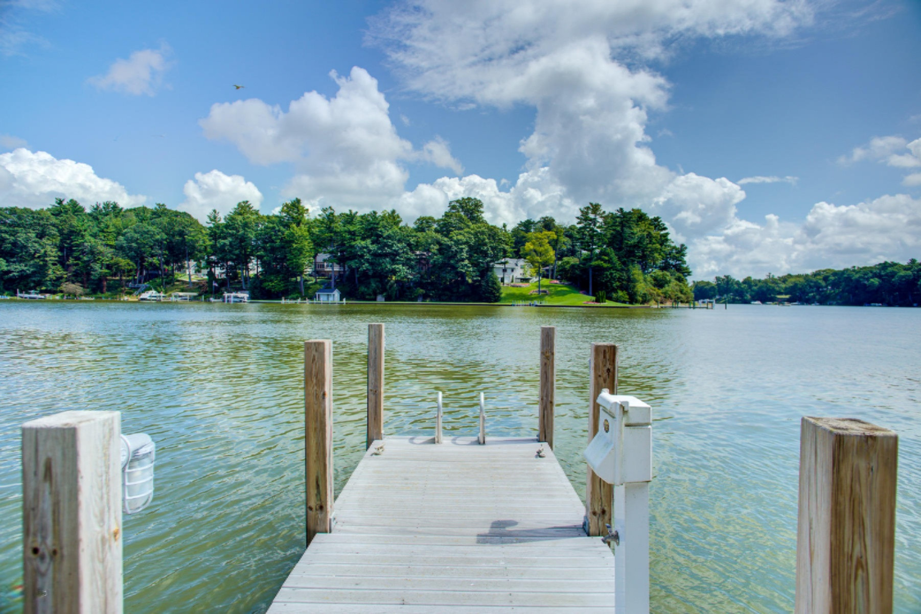 19046 Rosemary Road Spring Lake, MI 49456 - Photo 52 of 56 Rosemary Exteriors - Ground Level (15 of