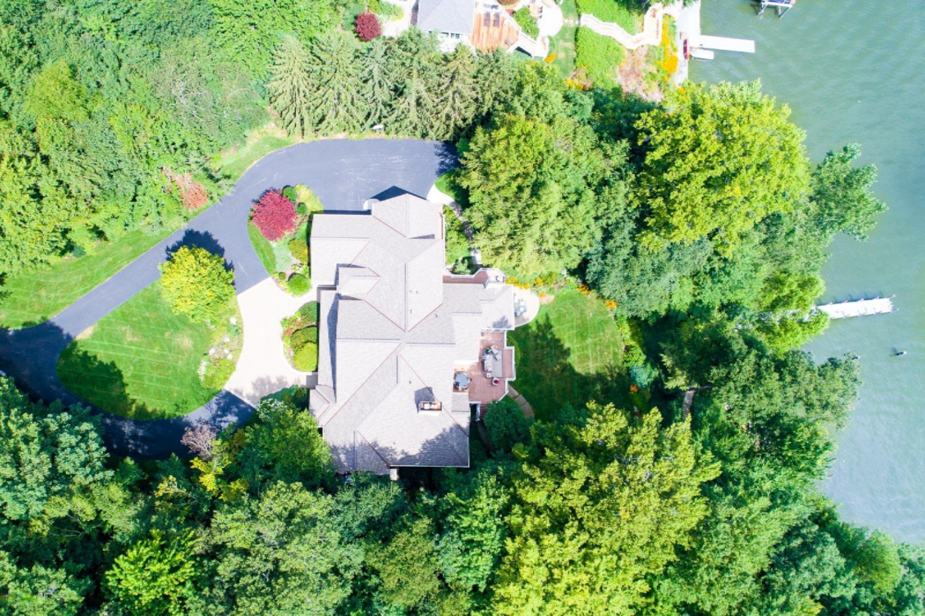 19046 Rosemary Road Spring Lake, MI 49456 - Photo 54 of 56 Rosemary Exteriors (3 of 6)