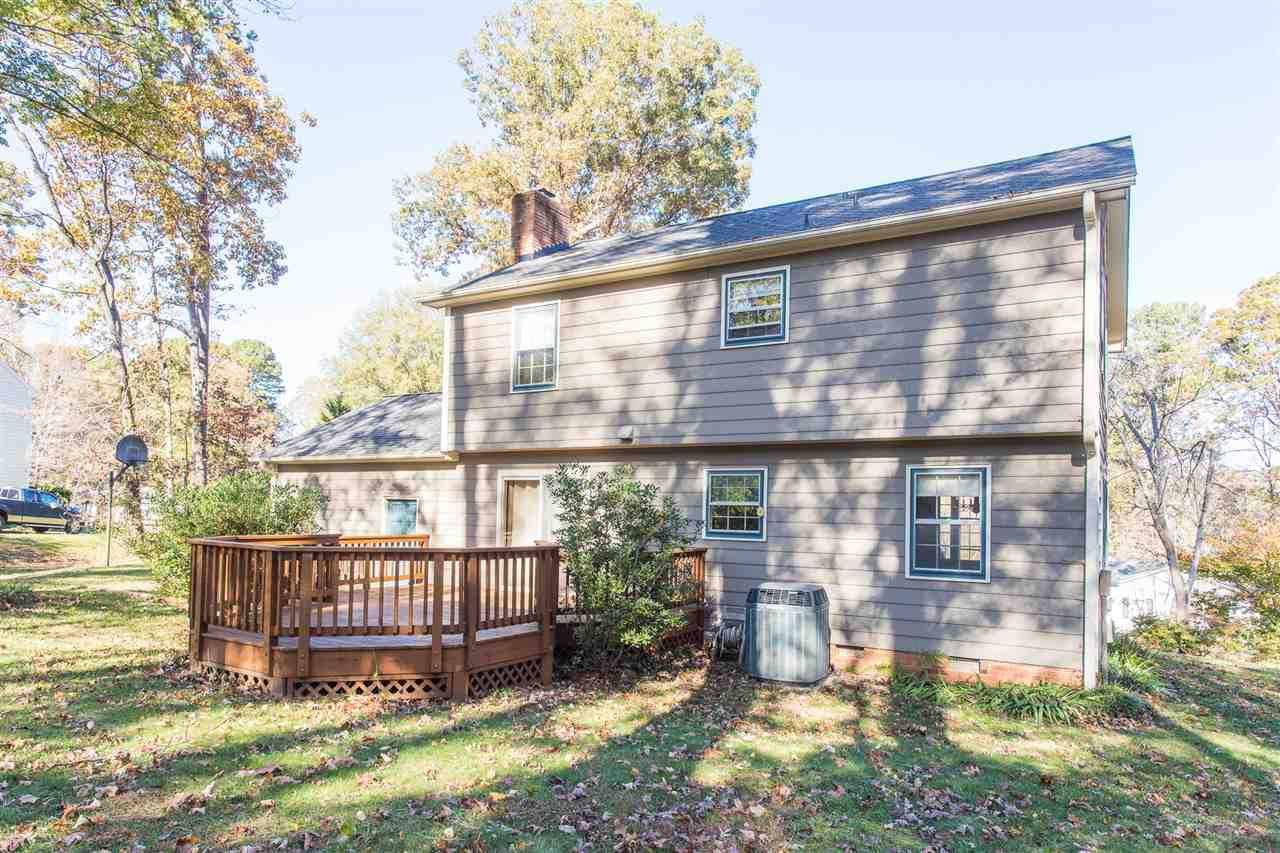 4309 Old Colony Road Raleigh, NC 27613 - Photo 29 of 30 Photo 29