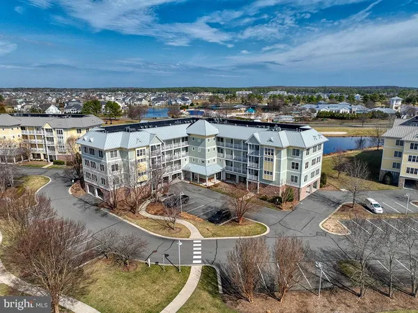$315,000 | 33580 Windswept Drive, Unit 4202, Millsboro, DE 19966