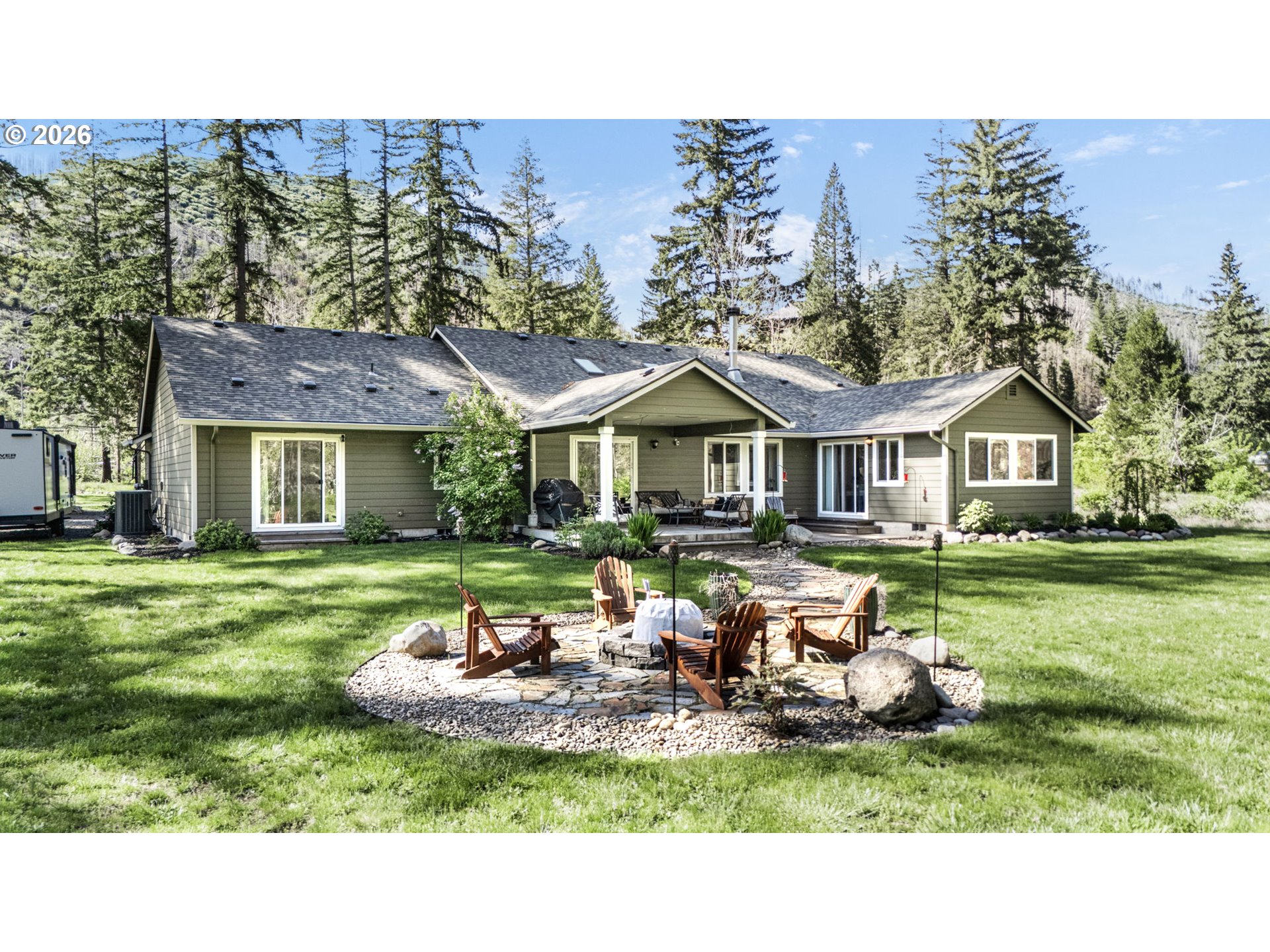 91403 Marbrook Lane Blue River, OR 97413 - Photo 19 of 46
