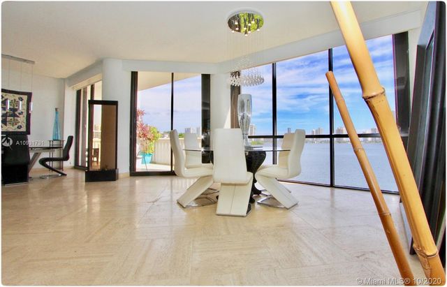 $587,500 | 3000 Island Boulevard, Unit WSTE4, Aventura, FL 33160