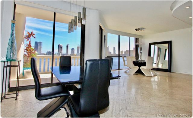 $587,500 | 3000 Island Boulevard, Unit WSTE4, Aventura, FL 33160