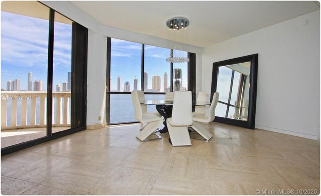 $587,500 | 3000 Island Boulevard, Unit WSTE4, Aventura, FL 33160