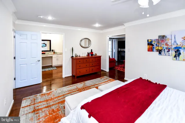 $975,000 | 14900 Westbury Road, Rockville, MD 20853