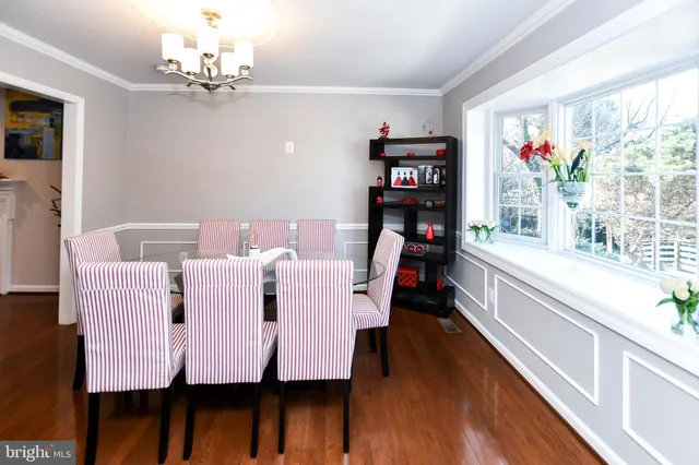 $975,000 | 14900 Westbury Road, Rockville, MD 20853