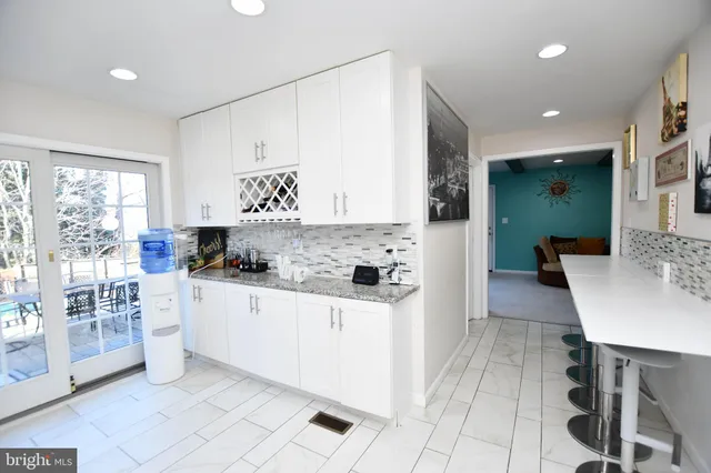 $975,000 | 14900 Westbury Road, Rockville, MD 20853