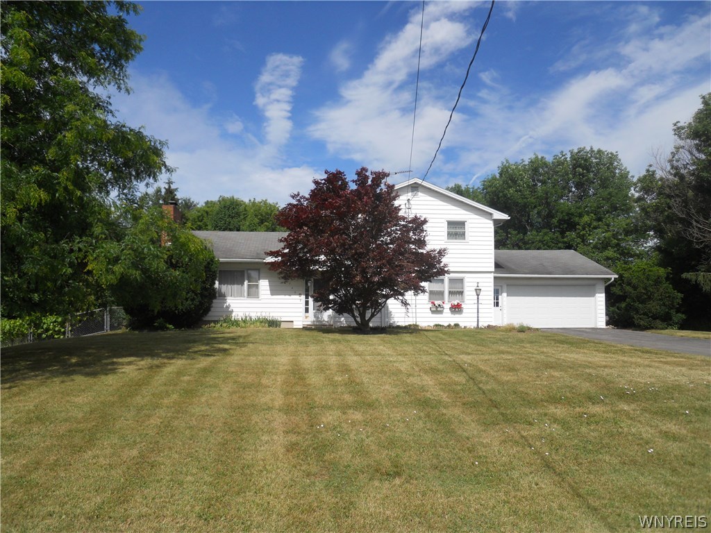 7740 Coward Road Stafford, NY 14422 - Photo 1 of 1 Gallery Image 1
