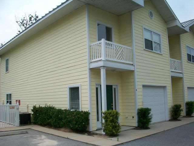 4615 Nancy Lane, Unit 8 Orange Beach, AL 36561 - Photo 1 of 1