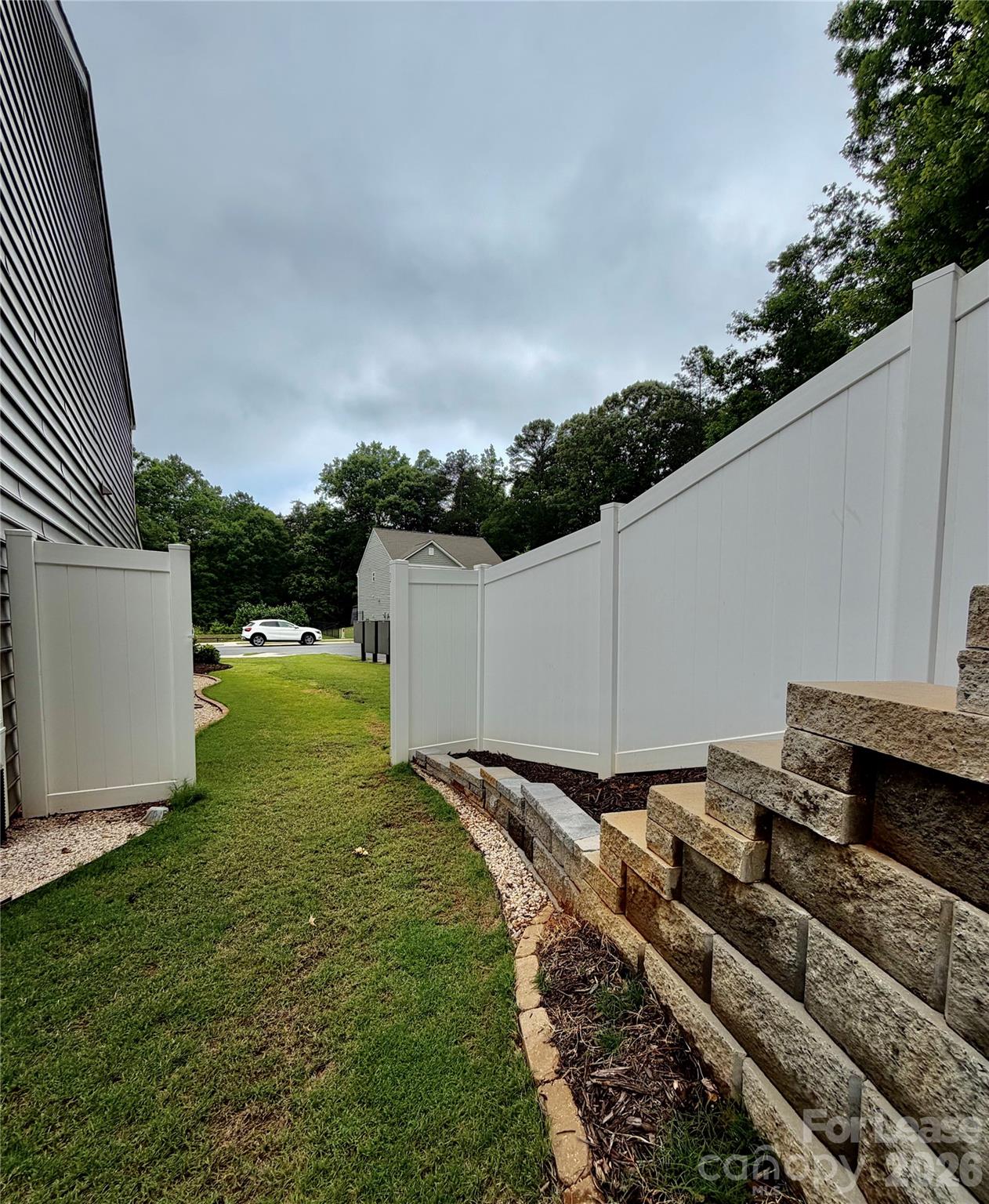 1220 Pecan Ridge Road Fort Mill, SC 29715 - Photo 24 of 25 a view of a backyard