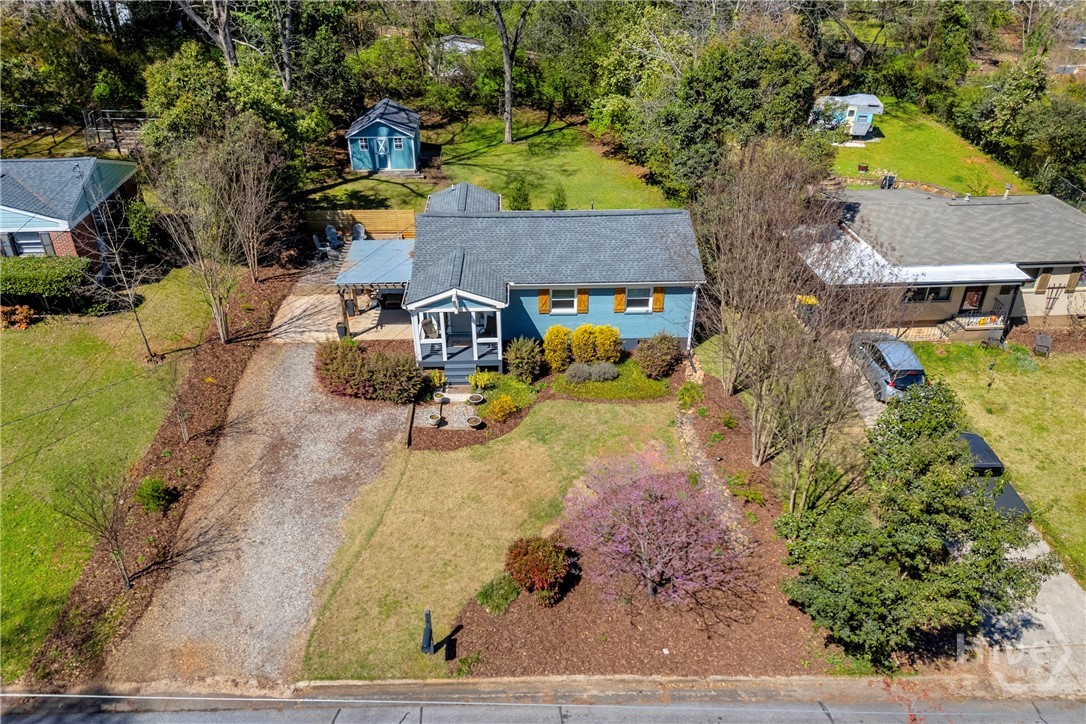 330 Pineneedle Road Athens, GA 30606 - Photo 45 of 46 Gallery Image 45
