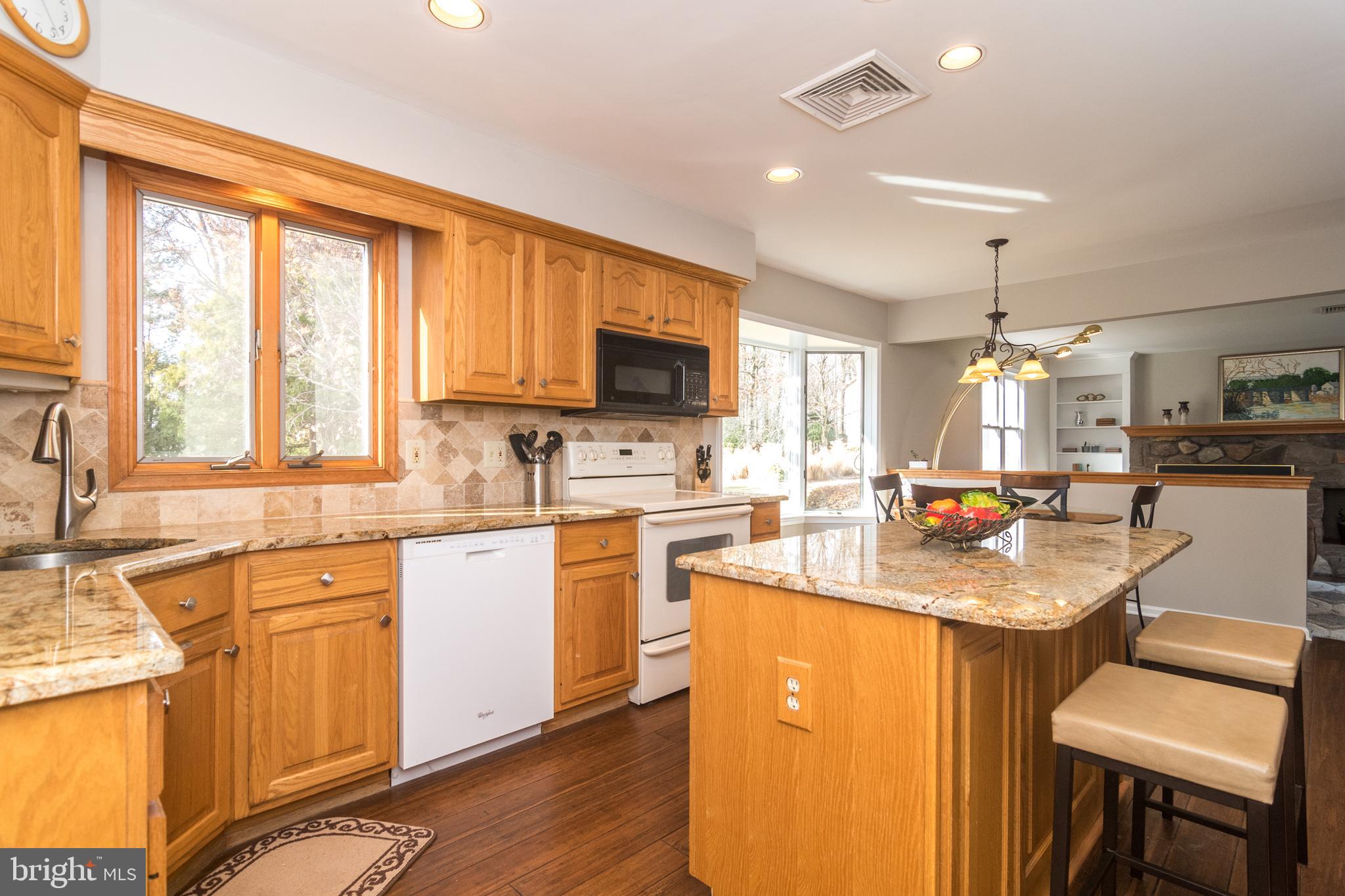 3442 Binny Road Doylestown, PA 18902 - Photo 14 of 54 Kitchen
