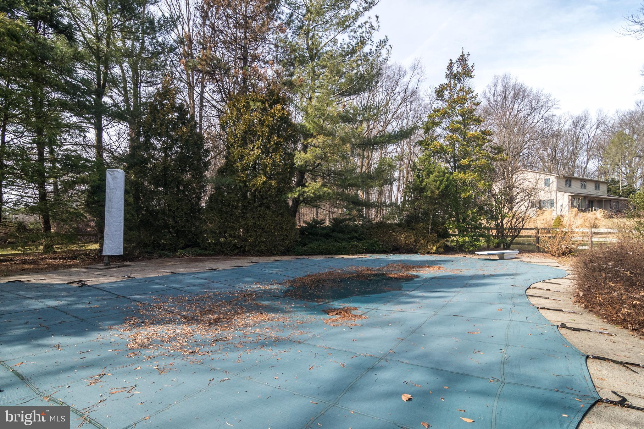 3442 Binny Road Doylestown, PA 18902 - Photo 40 of 54 Pool