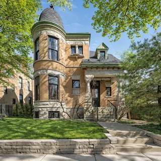 $1,999,750 | 2138 West Caton Street, Chicago, IL 60647