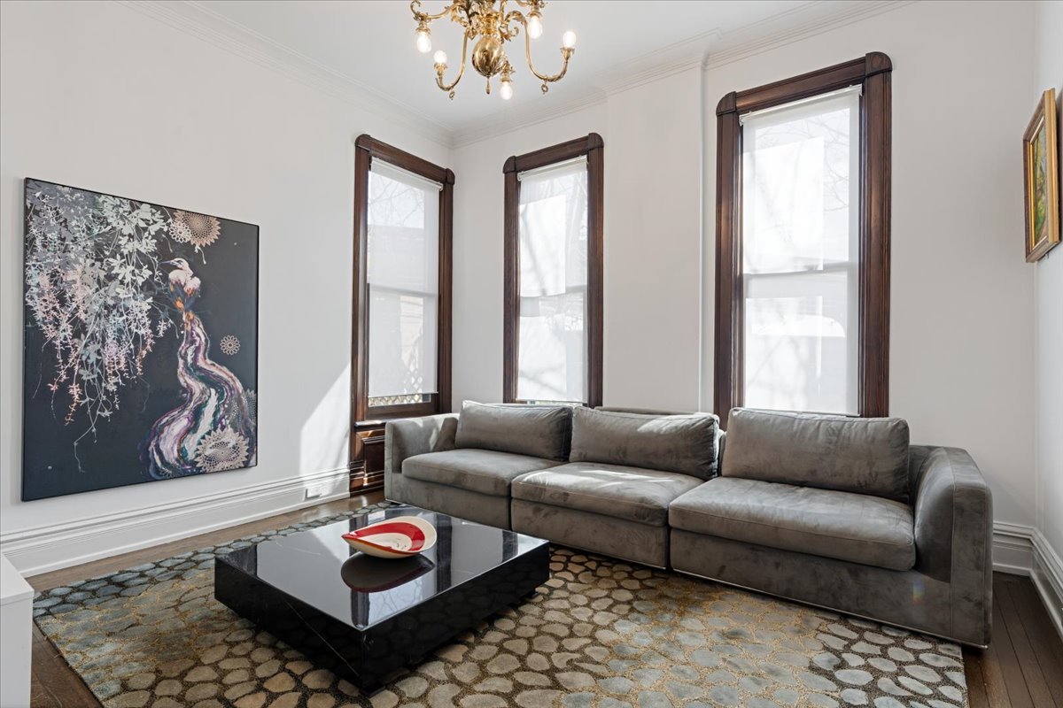2138 West Caton Street Chicago, IL 60647 - Photo 11 of 50