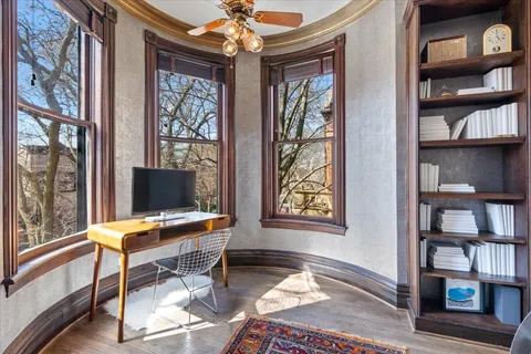 $1,999,750 | 2138 West Caton Street, Chicago, IL 60647
