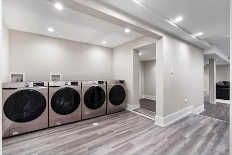 $1,999,750 | 2138 West Caton Street, Chicago, IL 60647