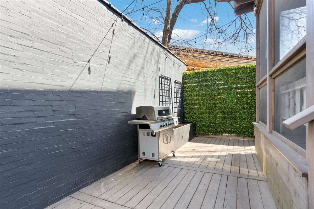 2138 West Caton Street Chicago, IL 60647 - Photo 41 of 50