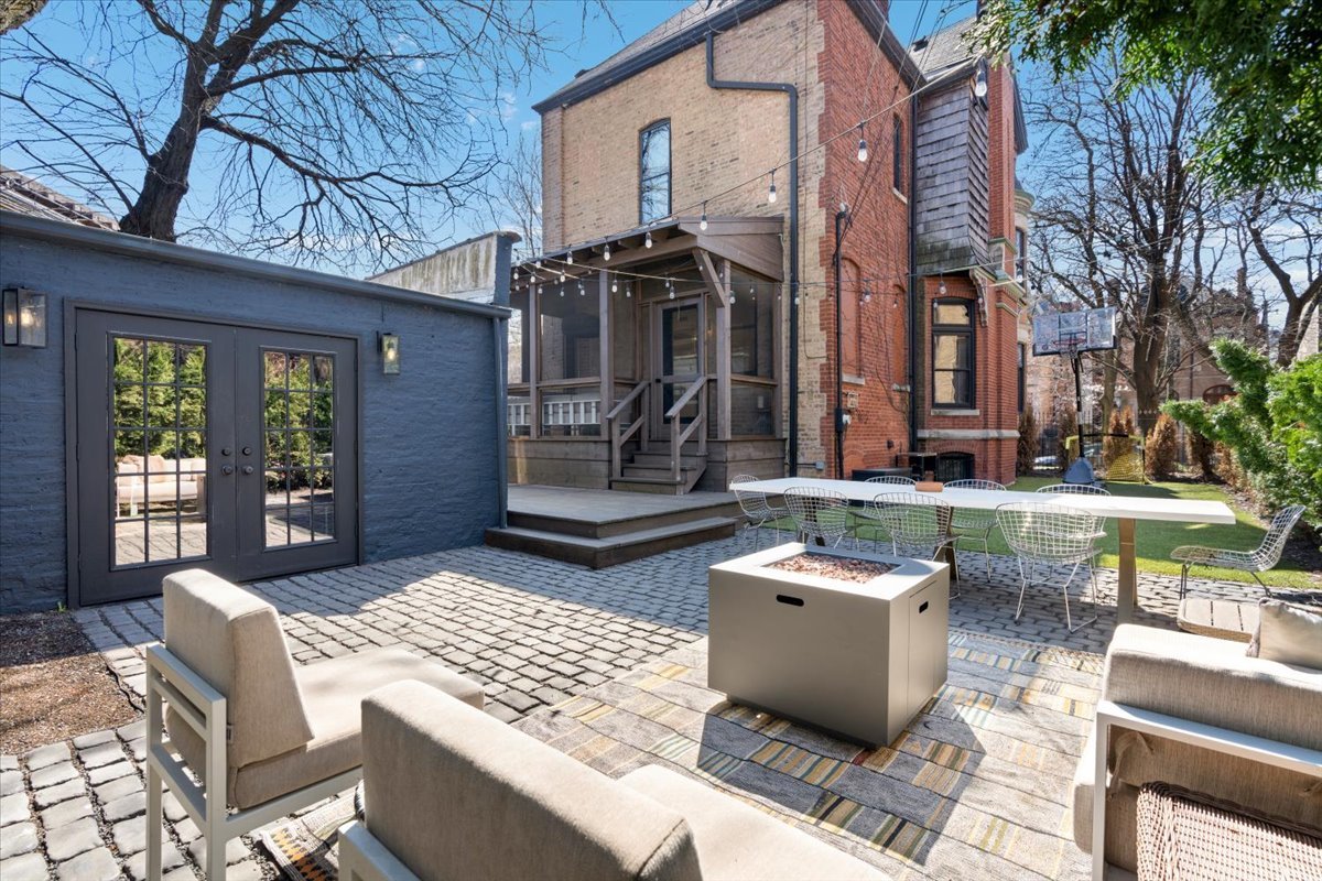 2138 West Caton Street Chicago, IL 60647 - Photo 44 of 50