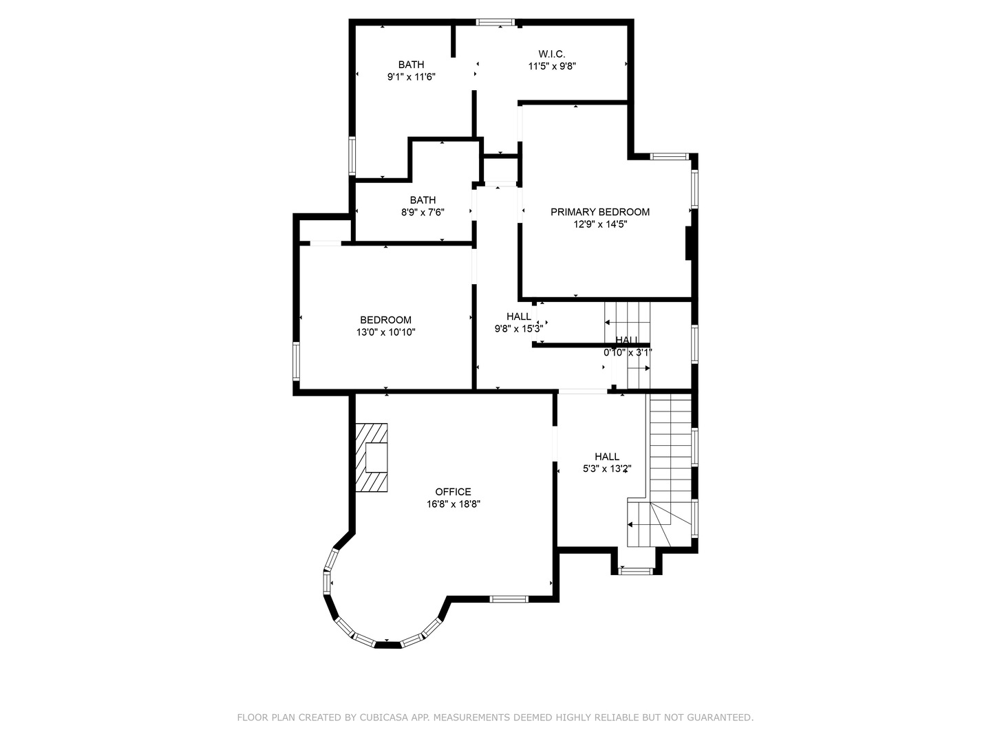 2138 West Caton Street Chicago, IL 60647 - Photo 49 of 50