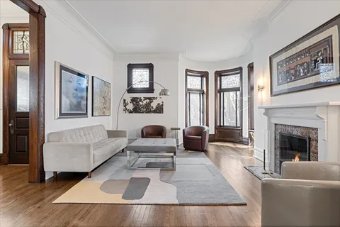 $1,999,750 | 2138 West Caton Street, Chicago, IL 60647