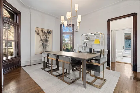 $1,999,750 | 2138 West Caton Street, Chicago, IL 60647