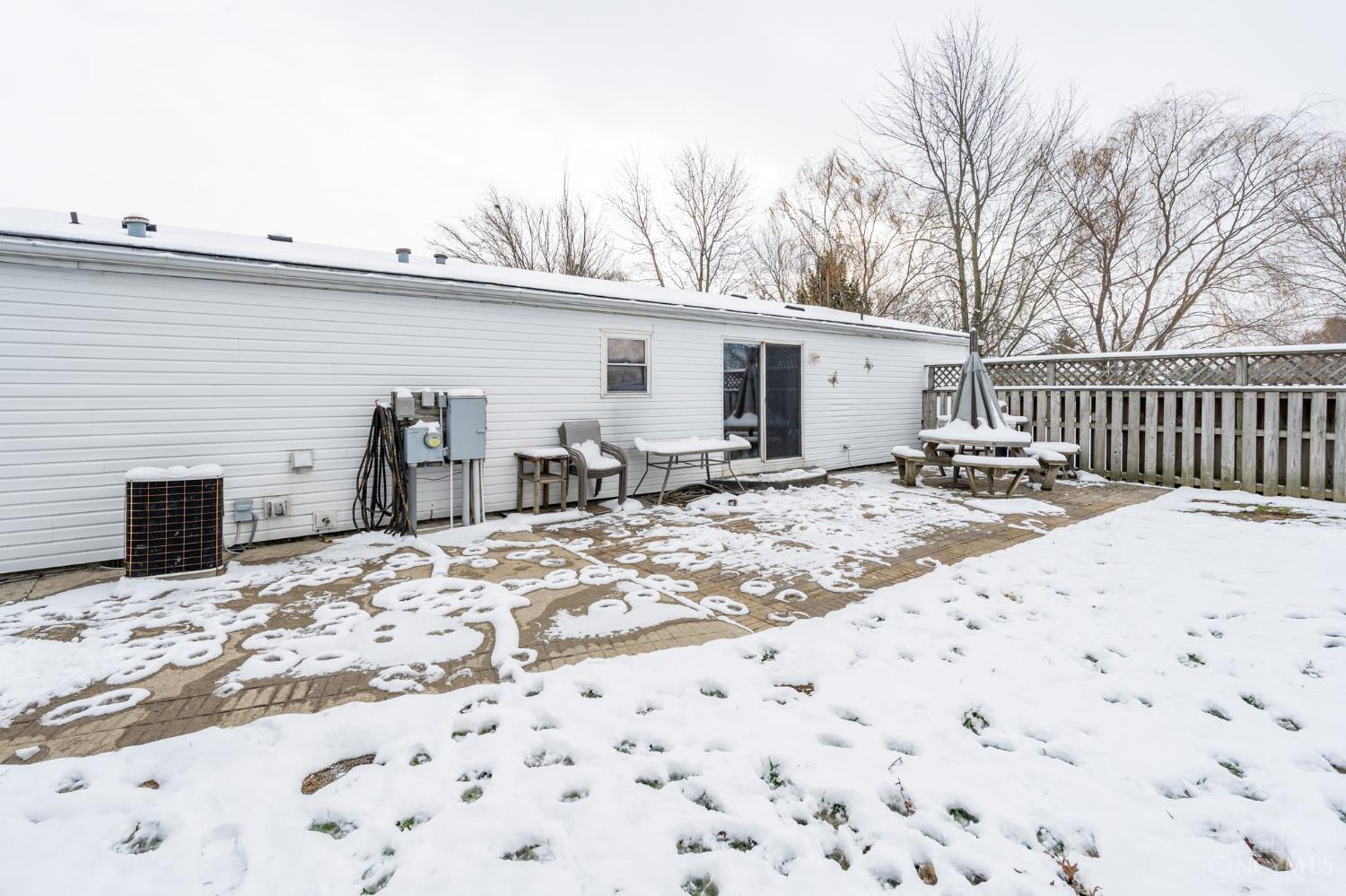 8761 Quarry Road Hillsboro, OH 45133 - Photo 27 of 31 Gallery Image 27