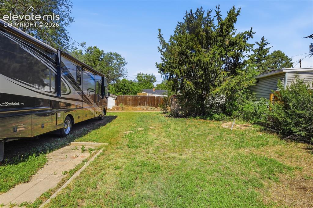 816 Sunset Road Colorado Springs, CO 80909 - Photo 27 of 29