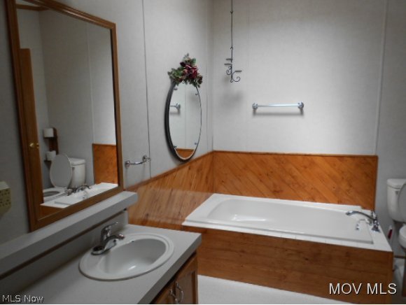 167 Lance Road Davisville, WV 26142 - Photo 11 of 24 Master bath