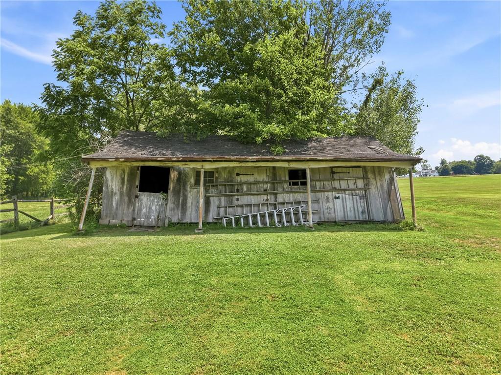 612 Methodist Road Greenville, PA 16125 - Photo 11 of 48 BARN