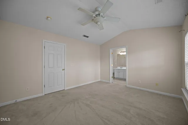 $355,000 | 500 Canyon Lake Circle, Morrisville, NC 27560