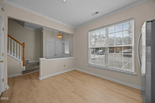 $355,000 | 500 Canyon Lake Circle, Morrisville, NC 27560