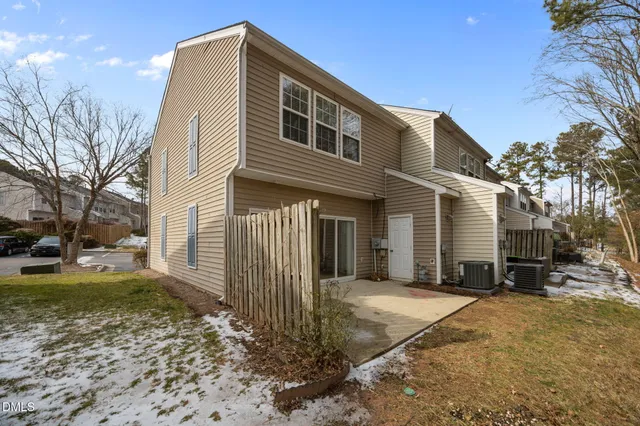 $355,000 | 500 Canyon Lake Circle, Morrisville, NC 27560
