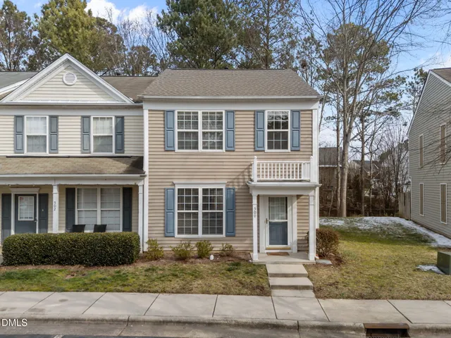 $355,000 | 500 Canyon Lake Circle, Morrisville, NC 27560