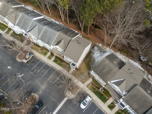 $355,000 | 500 Canyon Lake Circle, Morrisville, NC 27560