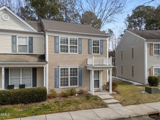 $355,000 | 500 Canyon Lake Circle, Morrisville, NC 27560