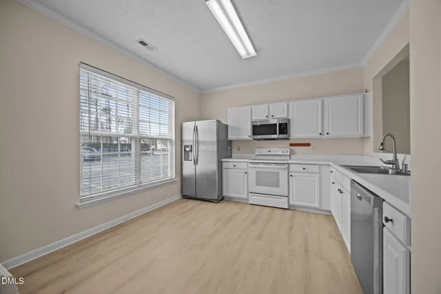 $355,000 | 500 Canyon Lake Circle, Morrisville, NC 27560