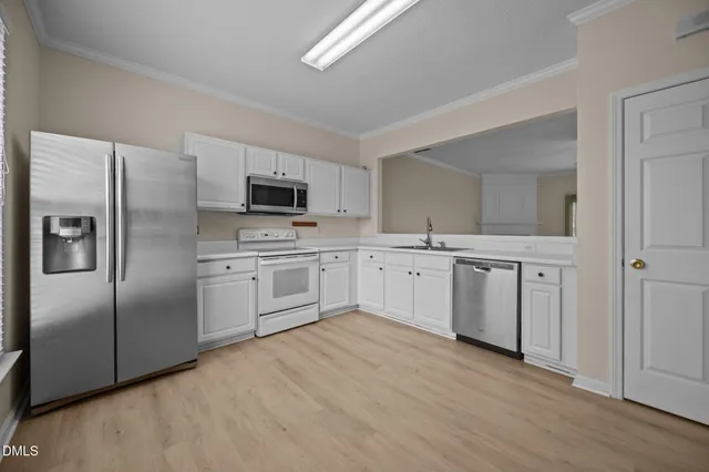 $355,000 | 500 Canyon Lake Circle, Morrisville, NC 27560