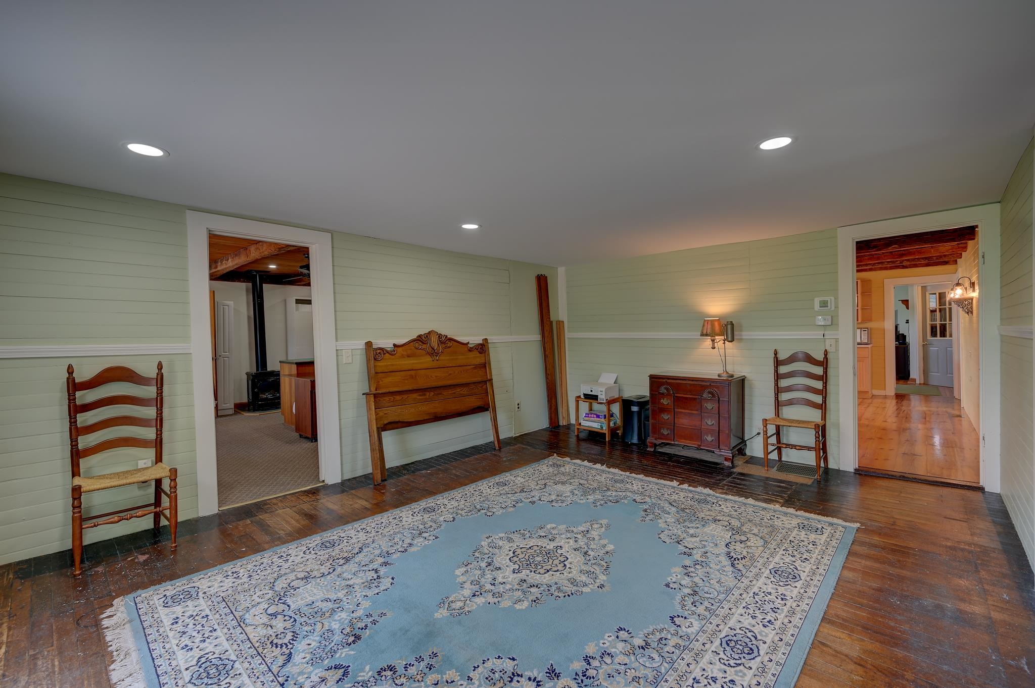 134 North Fryeburg Road Fryeburg, ME 04037 - Photo 21 of 60
