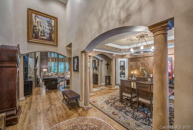 526 Stuart Ridge Cramerton, NC 28032 - Photo 1 of 24 Gallery Image 1