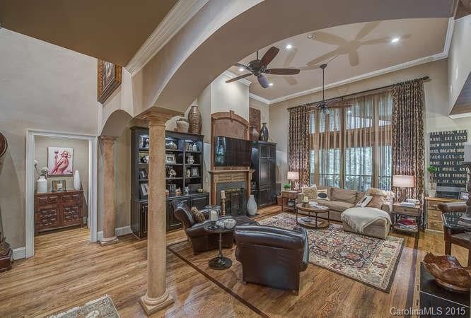 526 Stuart Ridge Cramerton, NC 28032 - Photo 3 of 24 Gallery Image 3