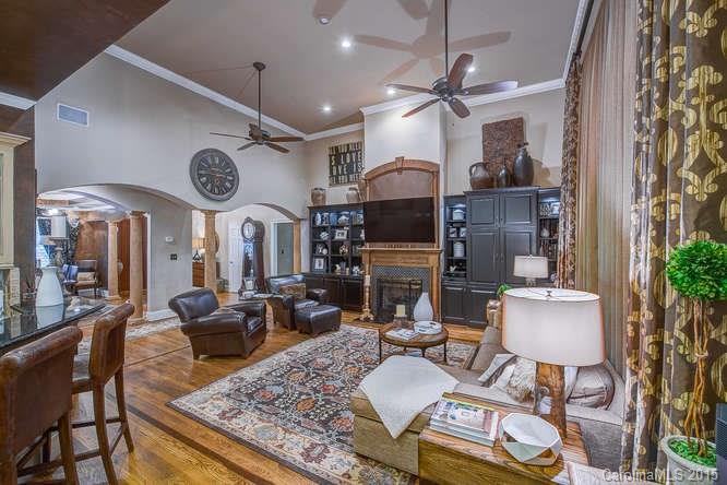 526 Stuart Ridge Cramerton, NC 28032 - Photo 4 of 24 Gallery Image 4