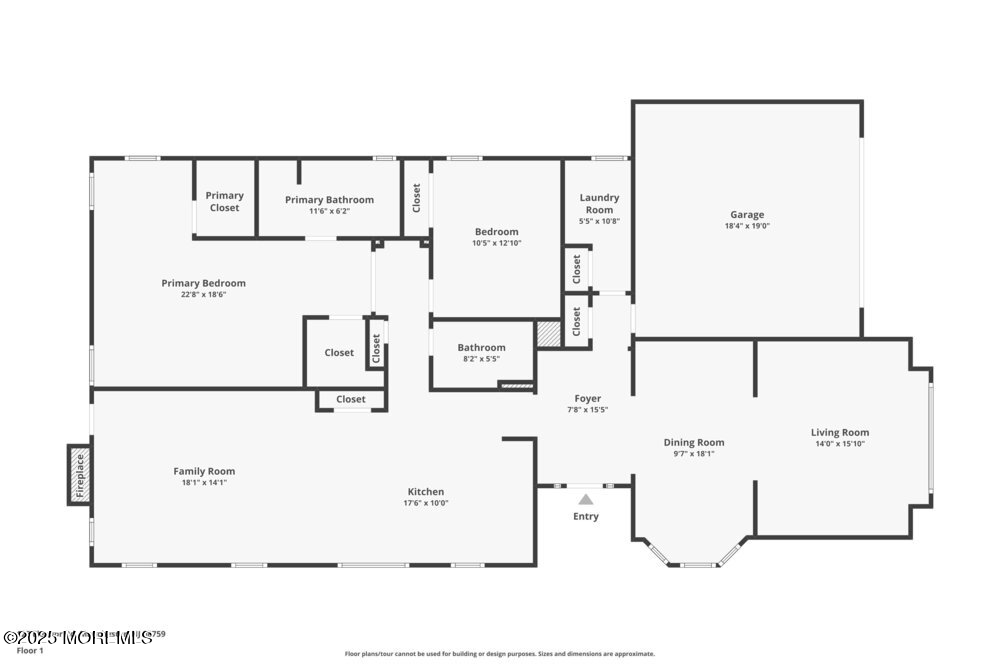 128 Eleanor Road Manchester Township, NJ 08759 - Photo 21 of 32 Gallery Image 21