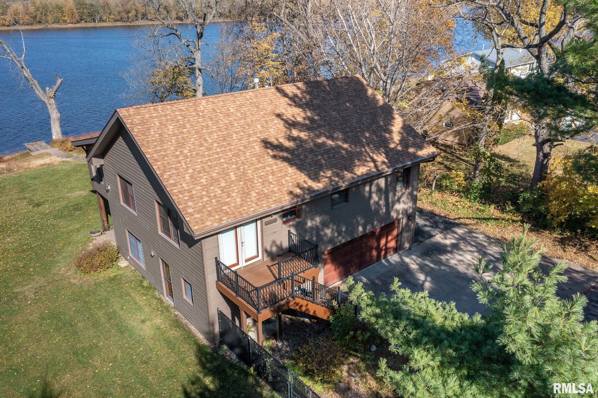 13117 78th Avenue West Taylor Ridge, IL 61284 - Photo 36 of 46 Gallery Image 36