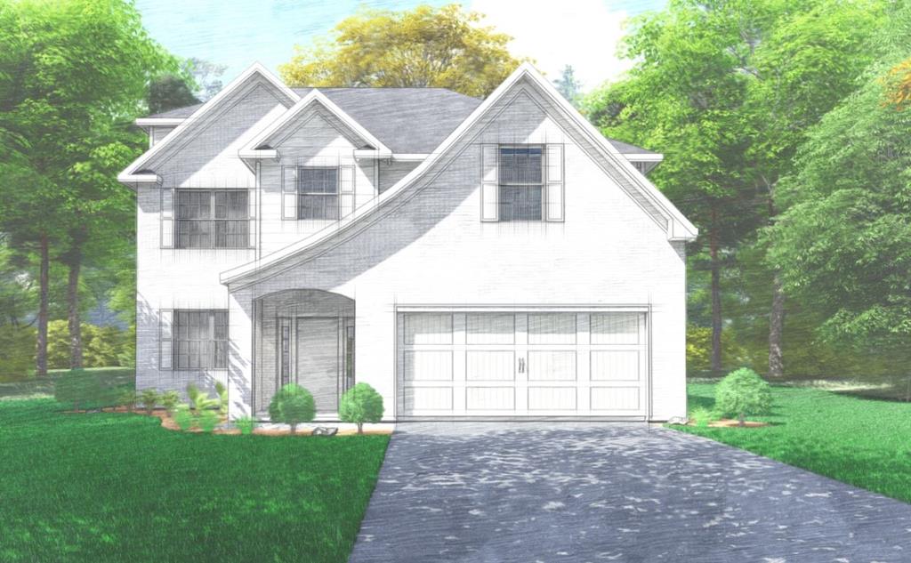 2313 Webbed Way Opelika, AL 36804 - Photo 1 of 1 Main View
