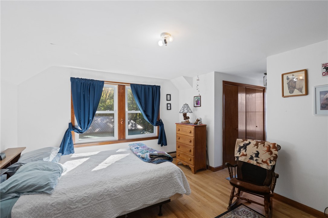 1459 Boston Neck Road North Kingstown, RI 02874 - Photo 28 of 50 Bedroom 4, with master bath